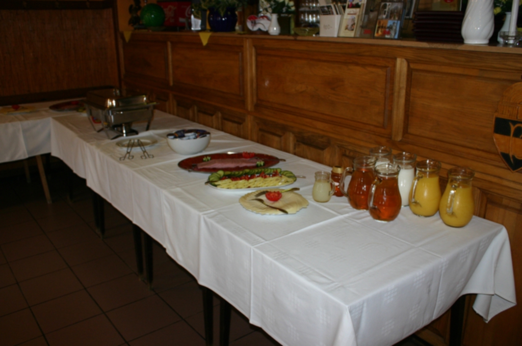 2009-06-06 bis 07 Frühjahrsausfahrt