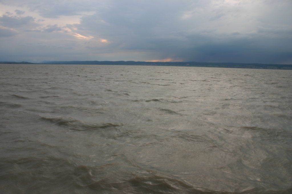 2009-06-06 bis 07 Frühjahrsausfahrt