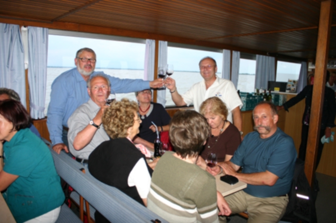 2009-06-06 bis 07 Frühjahrsausfahrt