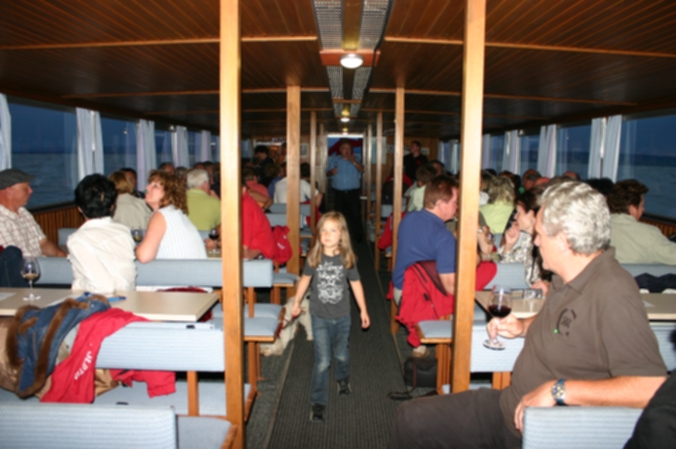 2009-06-06 bis 07 Frühjahrsausfahrt