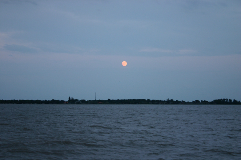 2009-06-06 bis 07 Frühjahrsausfahrt