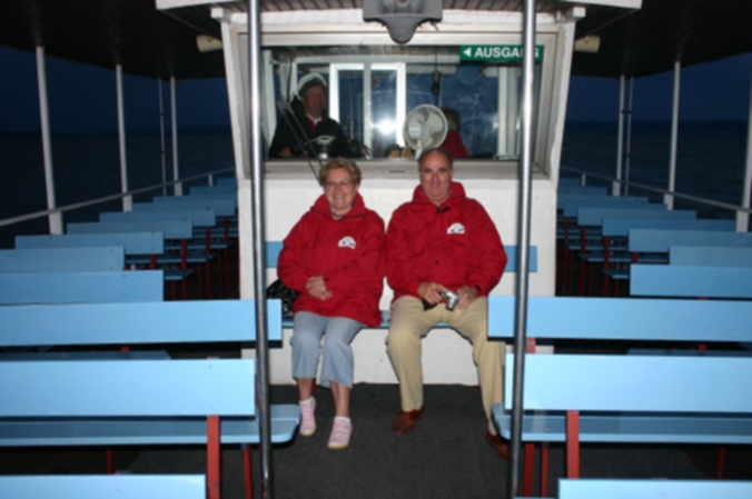 2009-06-06 bis 07 Frühjahrsausfahrt