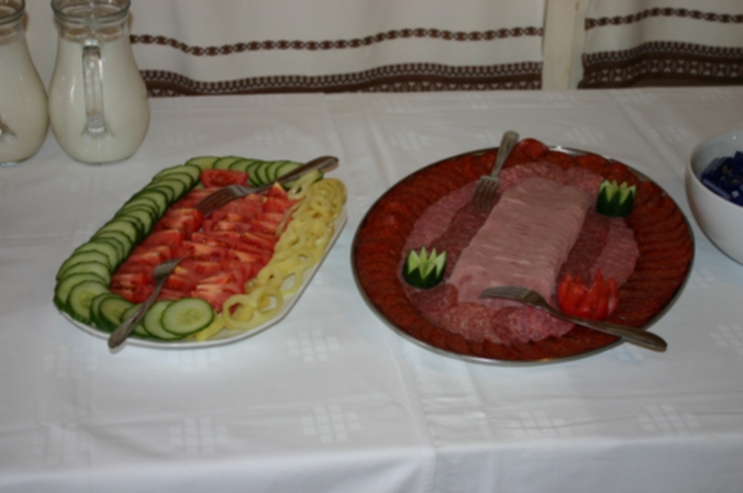 2009-06-06 bis 07 Frühjahrsausfahrt