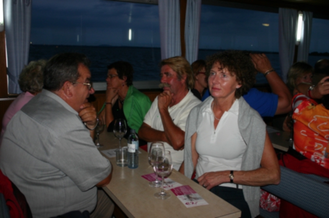 2009-06-06 bis 07 Frühjahrsausfahrt
