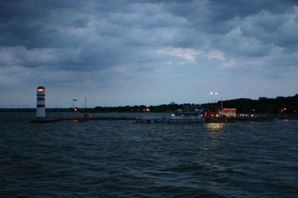 2009-06-06 bis 07 Frühjahrsausfahrt