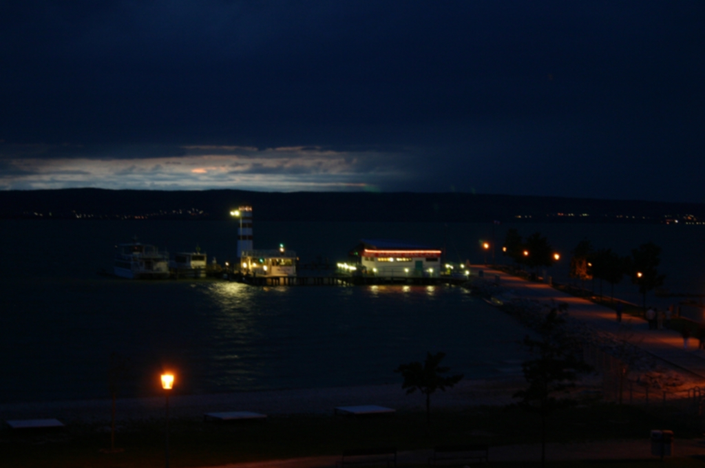2009-06-06 bis 07 Frühjahrsausfahrt