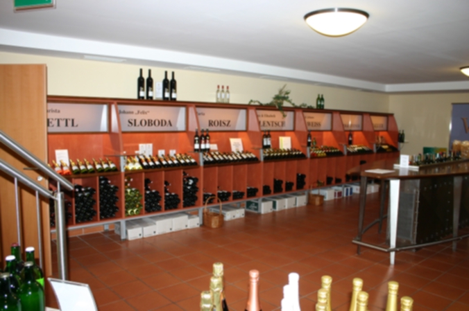 2009-06-06 bis 07 Frühjahrsausfahrt