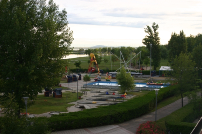 2009-06-06 bis 07 Frühjahrsausfahrt