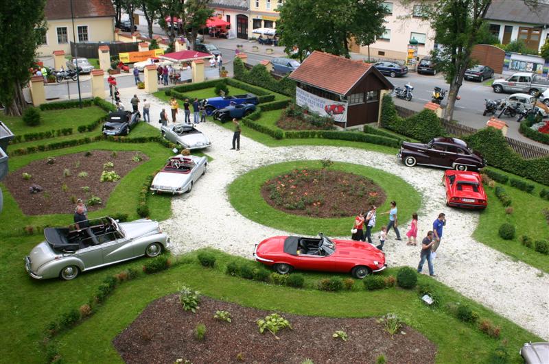 2009-07-12 11. Oldtimertreffen in Pinkafeld