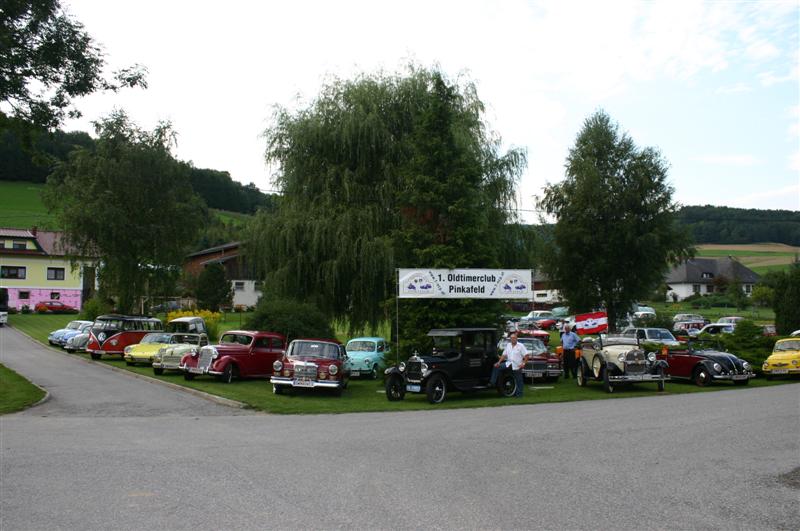 2009-09-02 Beteiligung bei der Gras Ski Wm in Rettenbach
