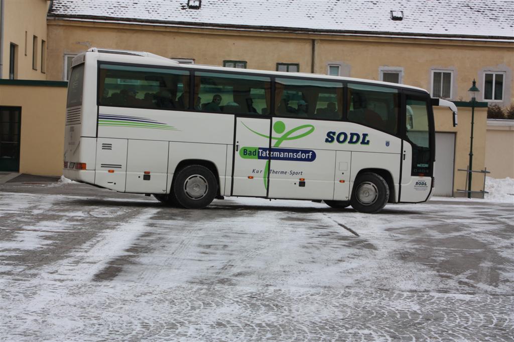 2010-02-13 Ausflug nach Traiskirchen