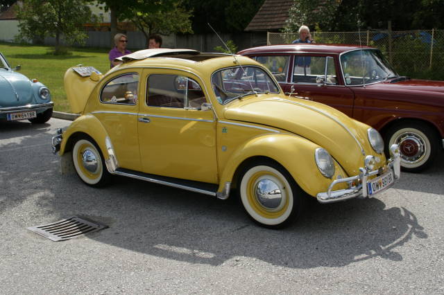 2010-07-24 Ausflug nach Rechnitz zu den Preinspergern