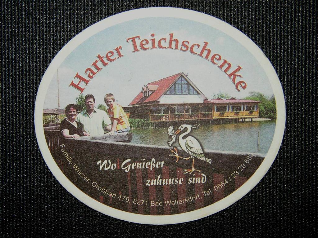 2010-10-10 Herbstausfahrt zum Harter Teichschenke und Automuseum Kröpfl