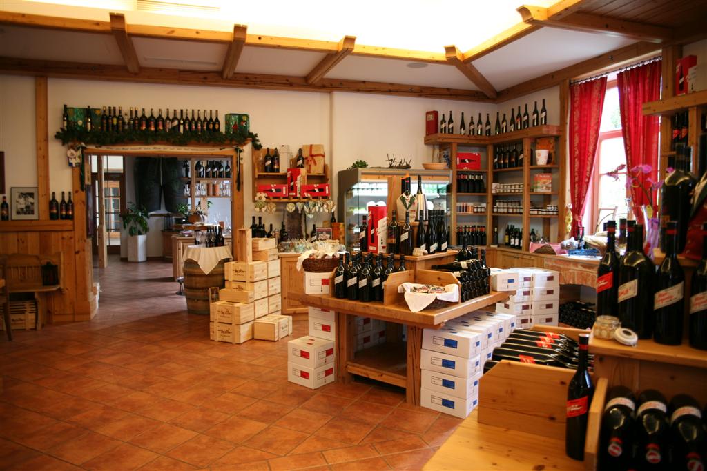 2011-10-09 Herbstausfahrt zum Schloß-Weingut Thaller