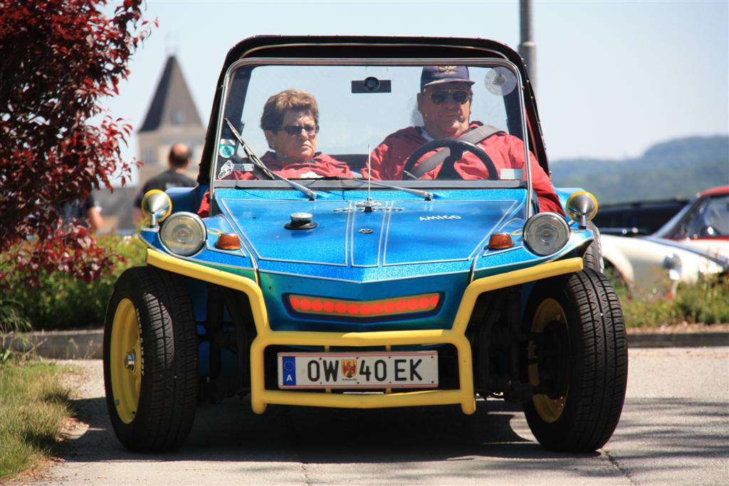 2012-05-19 bis 20 Frühjahrsausfahrt Heldenberg