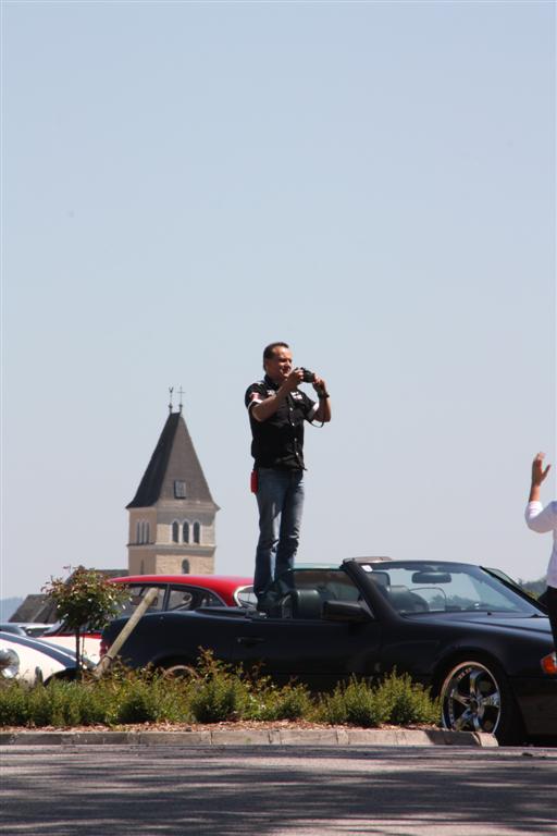 2012-05-19 bis 20 Frühjahrsausfahrt Heldenberg