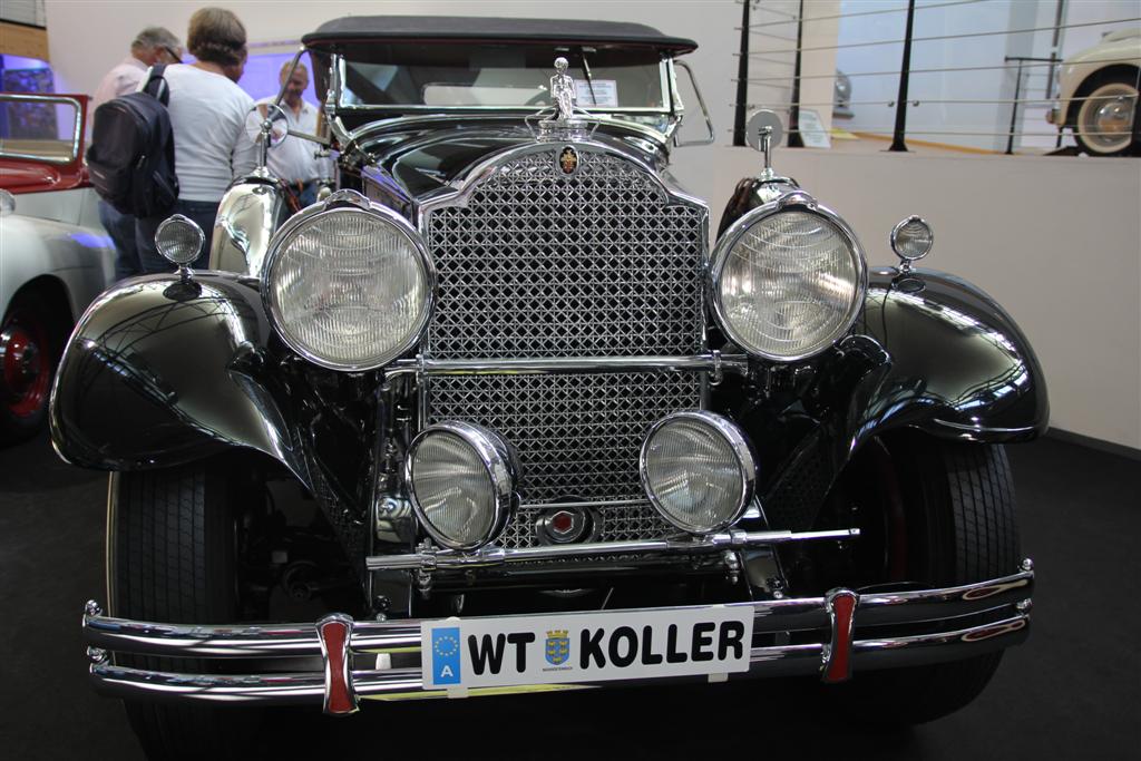 2012-05-19 bis 20 Frühjahrsausfahrt Heldenberg