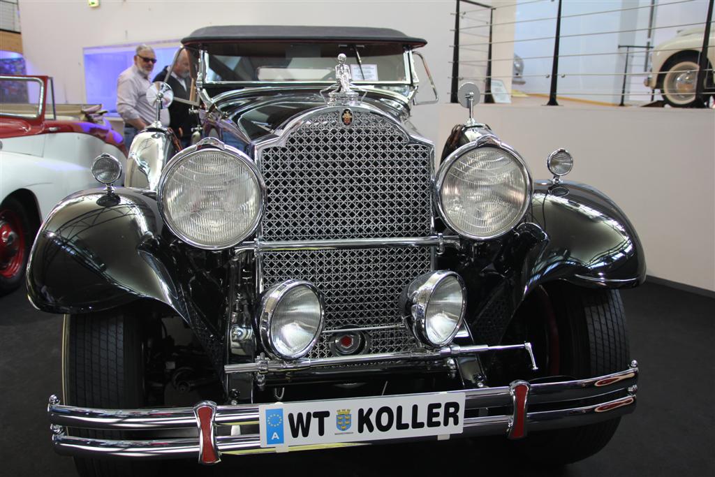 2012-05-19 bis 20 Frühjahrsausfahrt Heldenberg