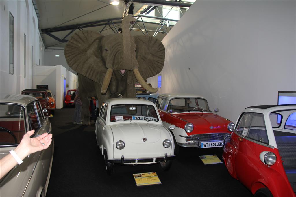 2012-05-19 bis 20 Frühjahrsausfahrt Heldenberg