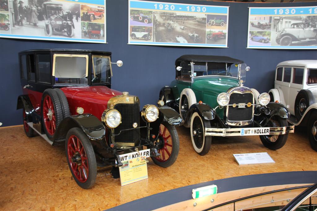2012-05-19 bis 20 Frühjahrsausfahrt Heldenberg