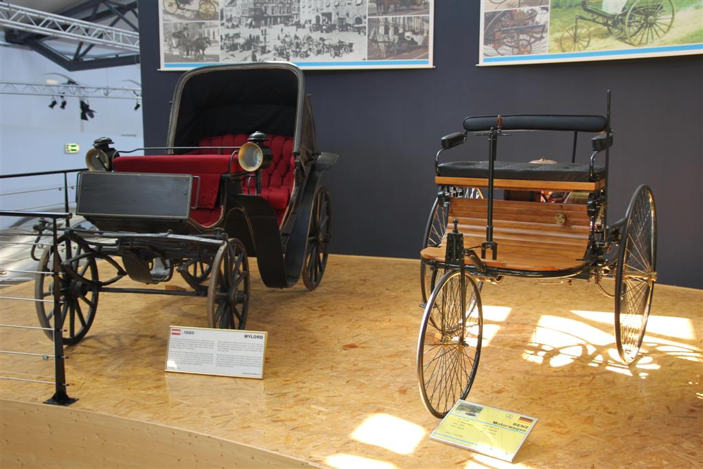 2012-05-19 bis 20 Frühjahrsausfahrt Heldenberg