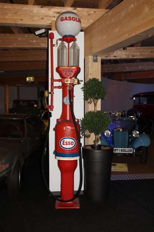 2012-05-19 bis 20 Frühjahrsausfahrt Heldenberg