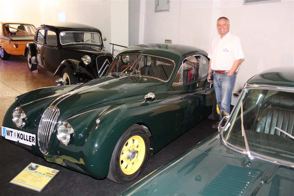 2012-05-19 bis 20 Frühjahrsausfahrt Heldenberg