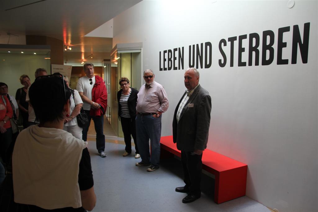 2012-05-19 bis 20 Frühjahrsausfahrt Heldenberg
