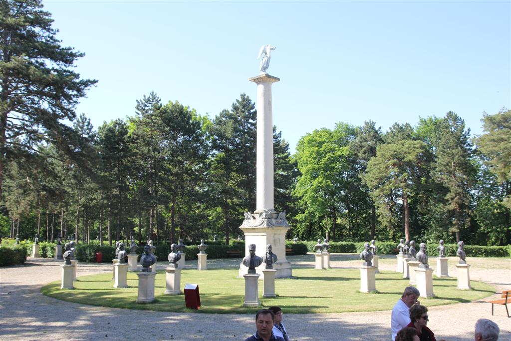 2012-05-19 bis 20 Frühjahrsausfahrt Heldenberg