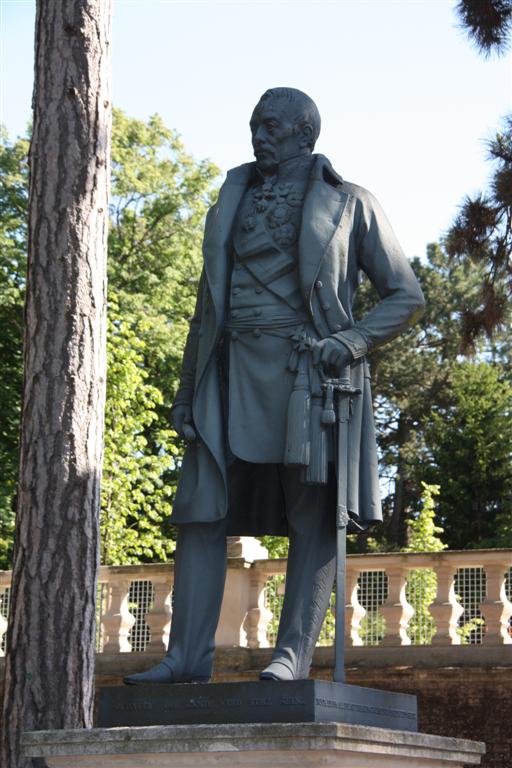 2012-05-19 bis 20 Frühjahrsausfahrt Heldenberg
