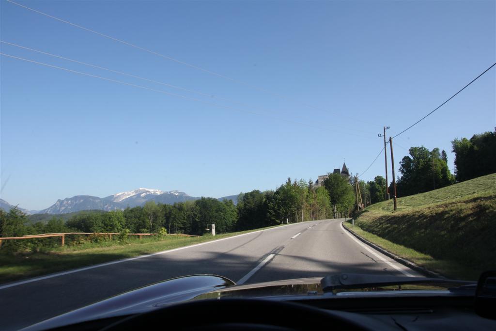 2012-05-19 bis 20 Frühjahrsausfahrt Heldenberg