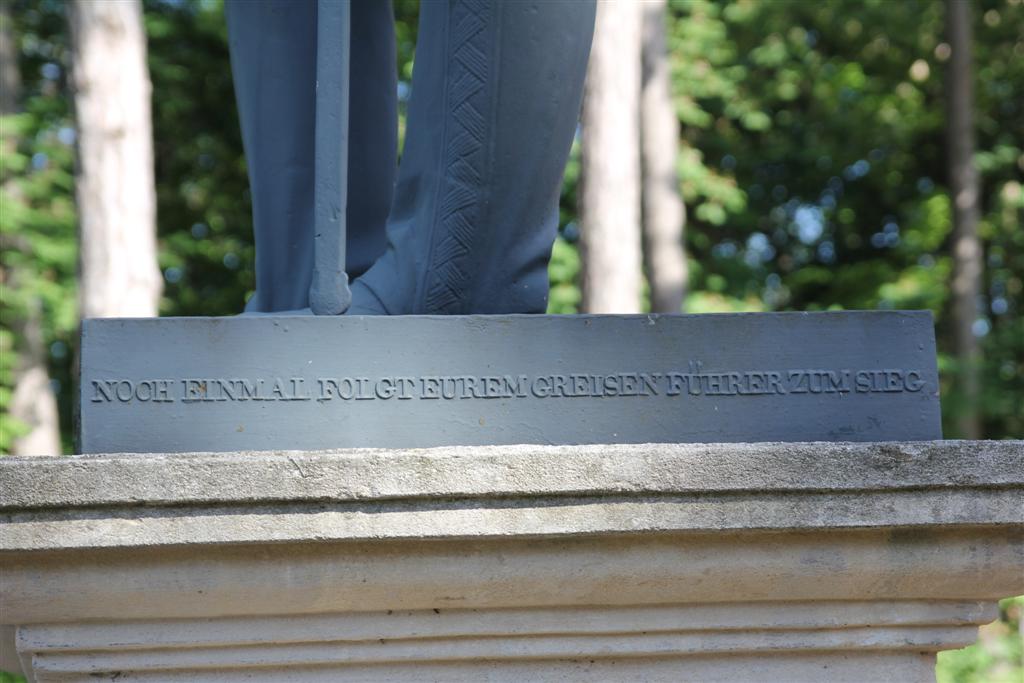 2012-05-19 bis 20 Frühjahrsausfahrt Heldenberg