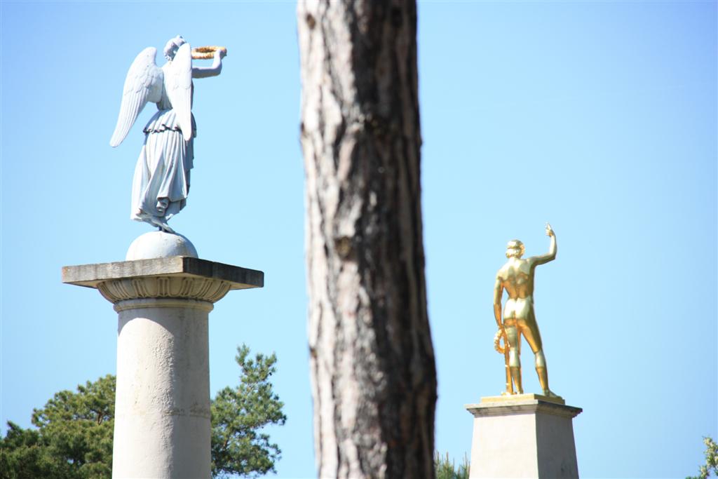 2012-05-19 bis 20 Frühjahrsausfahrt Heldenberg