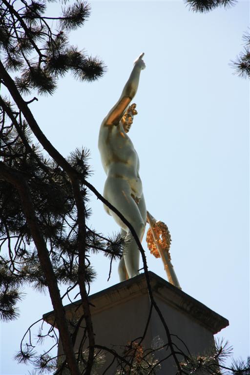2012-05-19 bis 20 Frühjahrsausfahrt Heldenberg