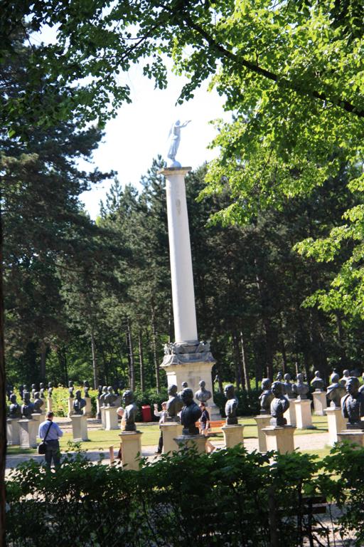 2012-05-19 bis 20 Frühjahrsausfahrt Heldenberg