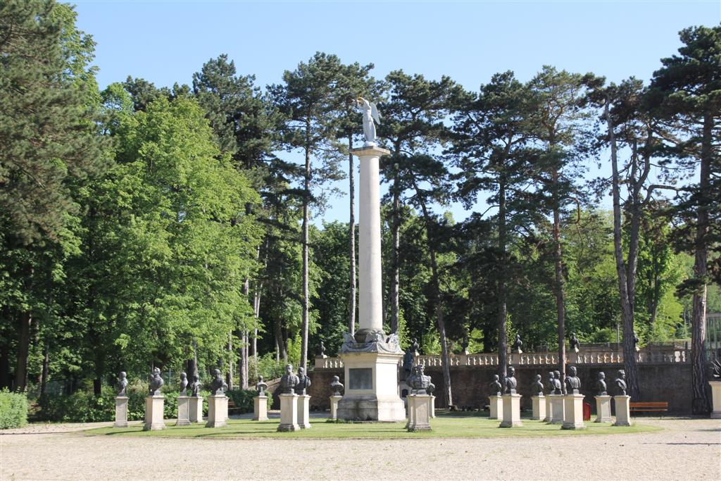2012-05-19 bis 20 Frühjahrsausfahrt Heldenberg