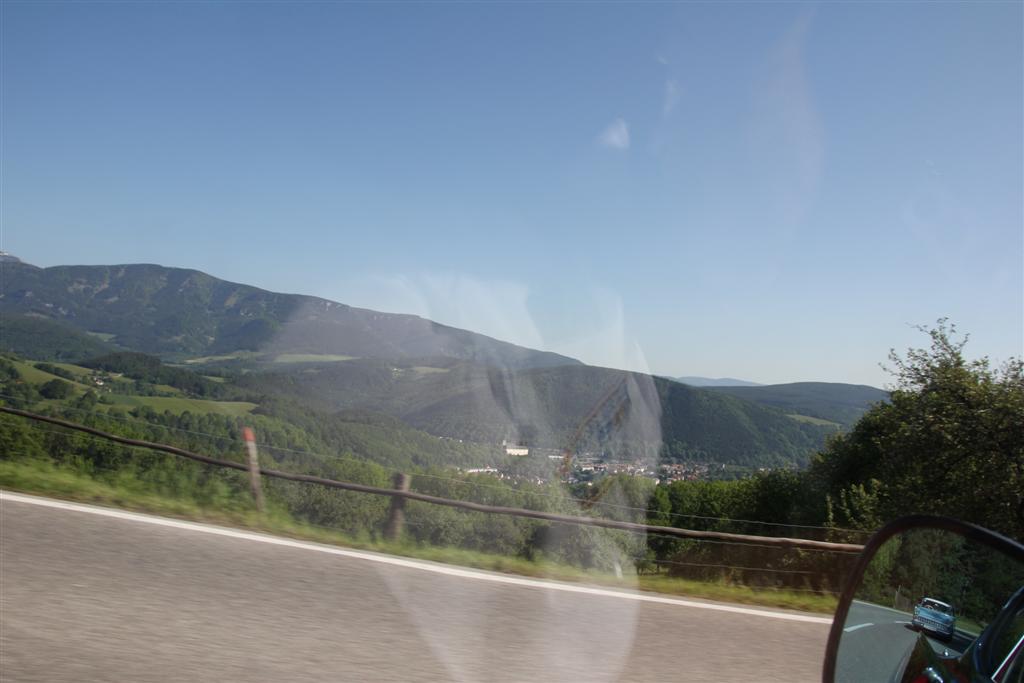 2012-05-19 bis 20 Frühjahrsausfahrt Heldenberg