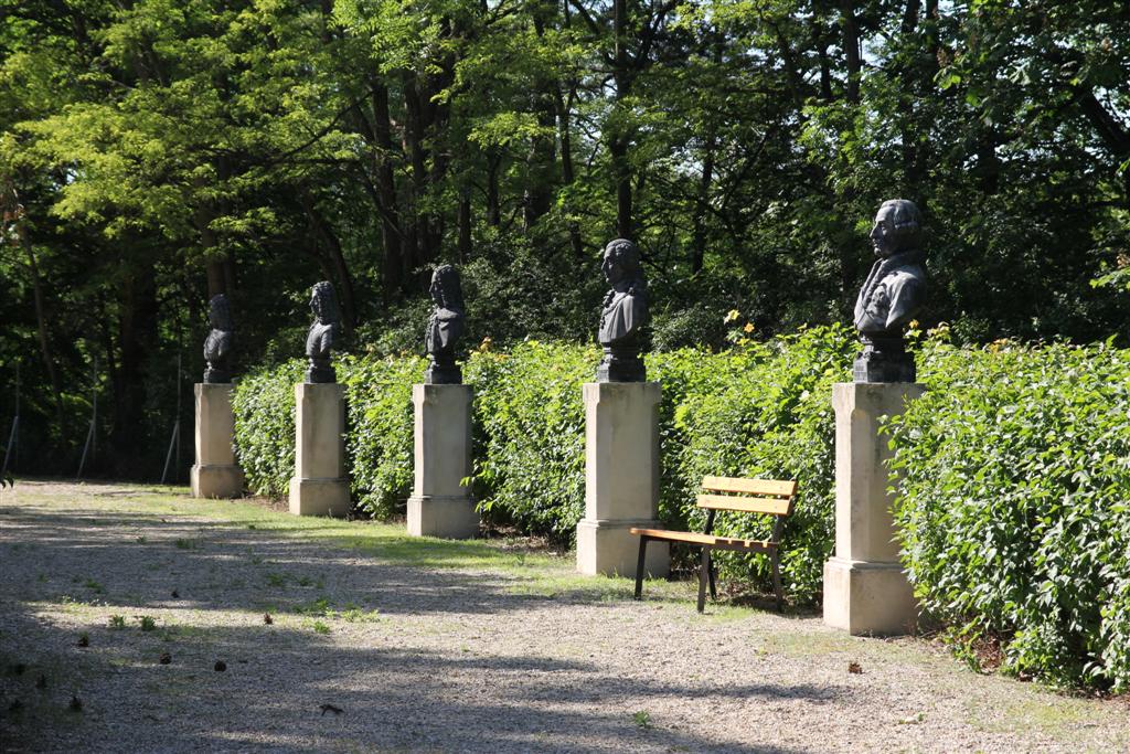 2012-05-19 bis 20 Frühjahrsausfahrt Heldenberg