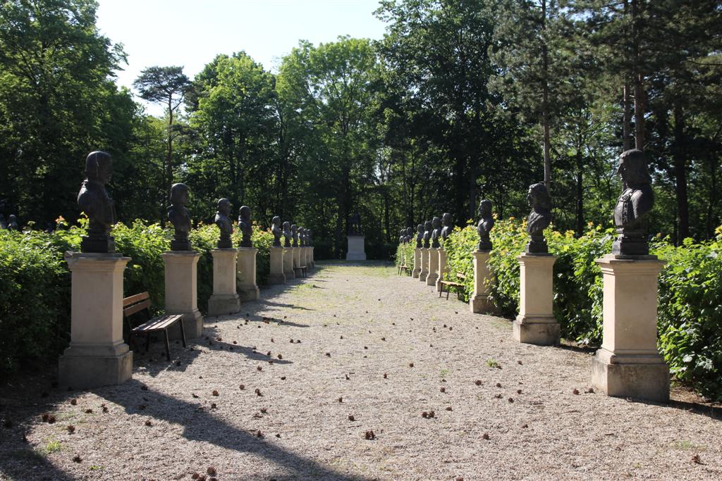 2012-05-19 bis 20 Frühjahrsausfahrt Heldenberg
