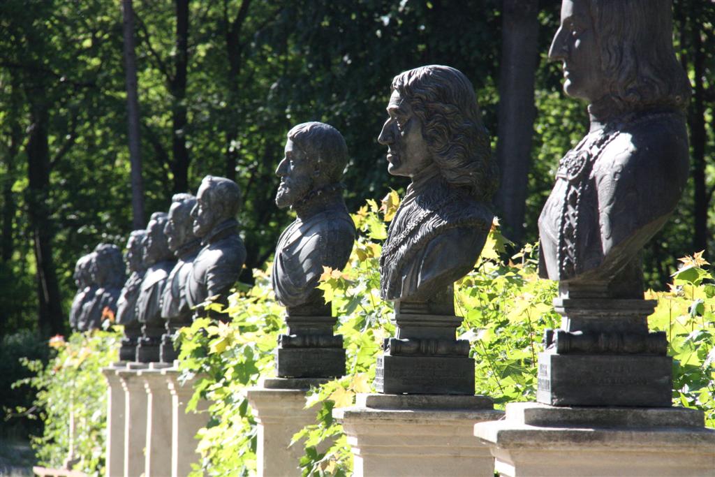 2012-05-19 bis 20 Frühjahrsausfahrt Heldenberg