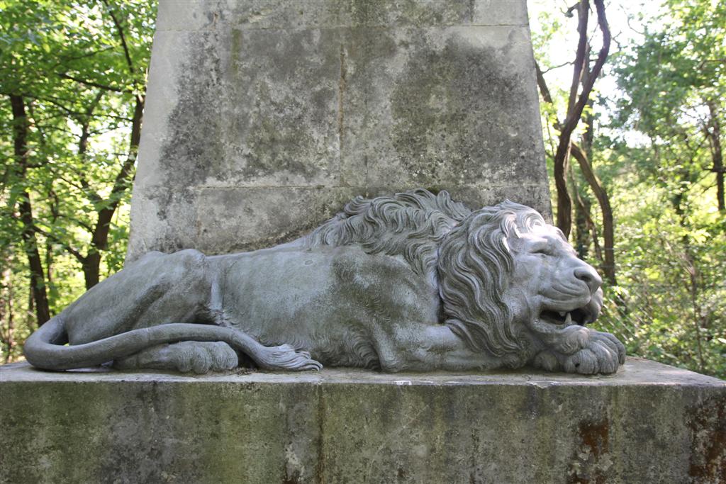 2012-05-19 bis 20 Frühjahrsausfahrt Heldenberg
