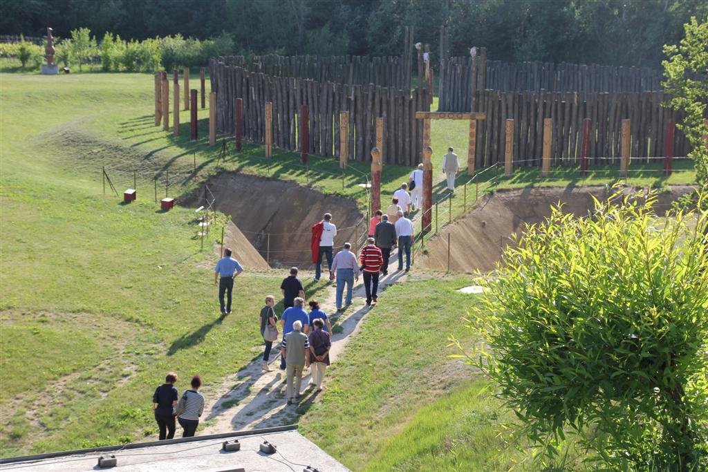 2012-05-19 bis 20 Frühjahrsausfahrt Heldenberg