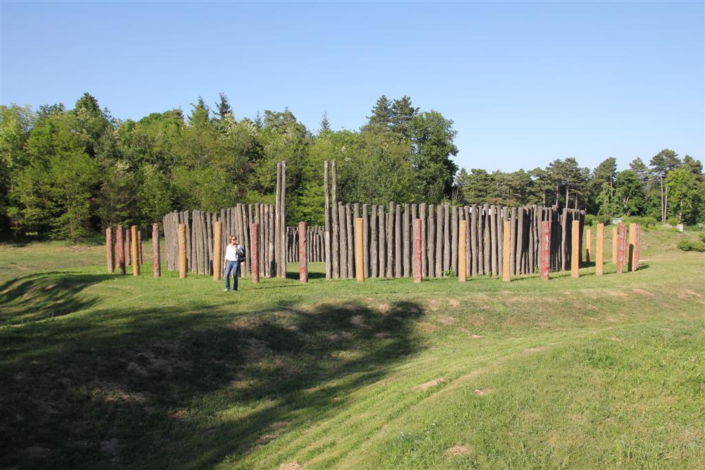 2012-05-19 bis 20 Frühjahrsausfahrt Heldenberg