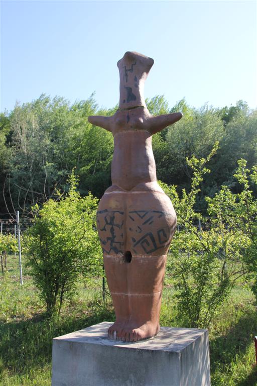 2012-05-19 bis 20 Frühjahrsausfahrt Heldenberg