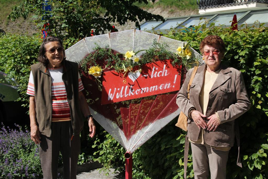 2012-05-19 bis 20 Frühjahrsausfahrt Heldenberg