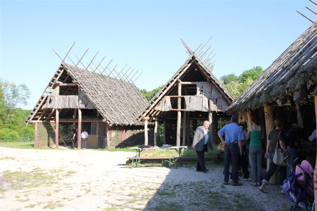 2012-05-19 bis 20 Frühjahrsausfahrt Heldenberg