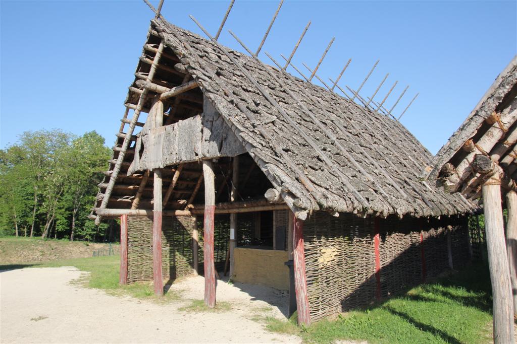 2012-05-19 bis 20 Frühjahrsausfahrt Heldenberg