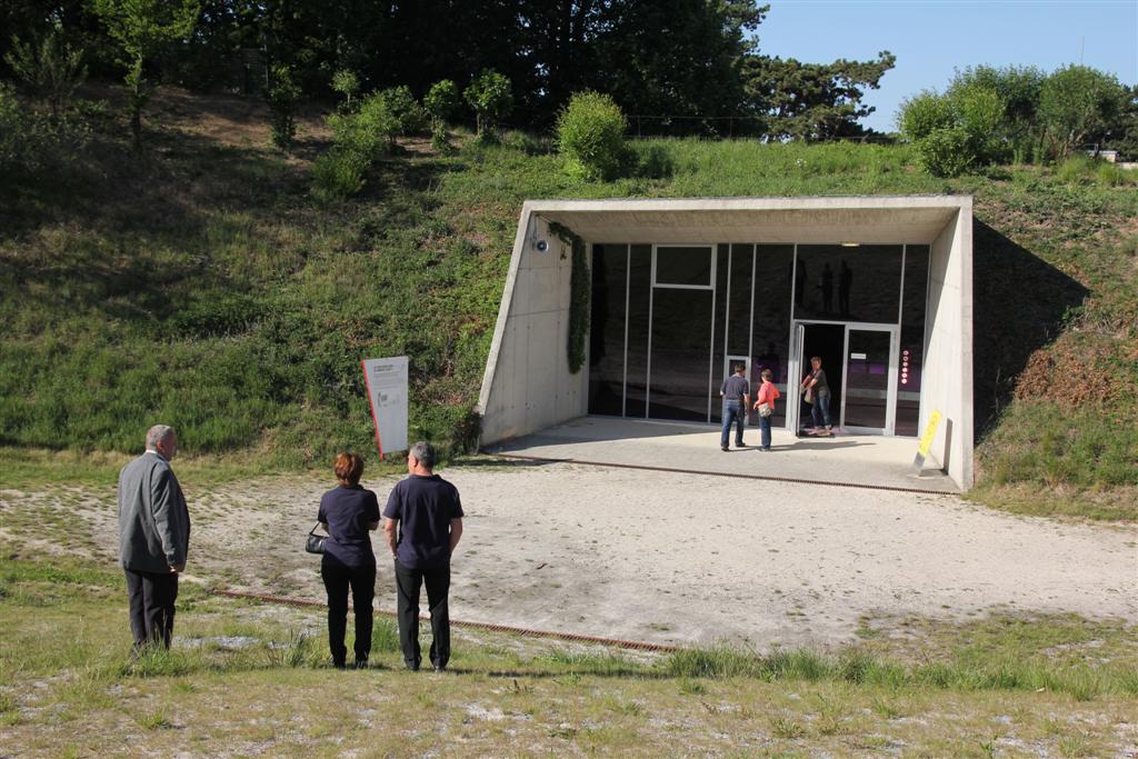 2012-05-19 bis 20 Frühjahrsausfahrt Heldenberg