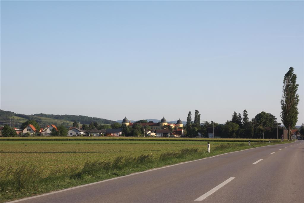 2012-05-19 bis 20 Frühjahrsausfahrt Heldenberg