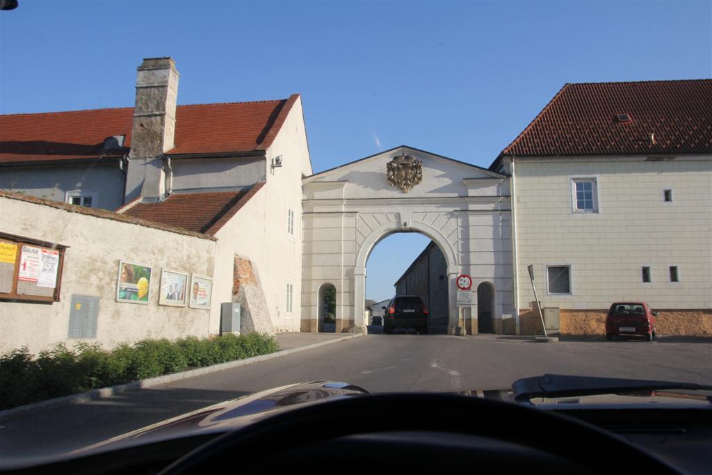 2012-05-19 bis 20 Frühjahrsausfahrt Heldenberg